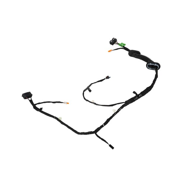 GM Genuine Parts Liftgate Wiring Harness