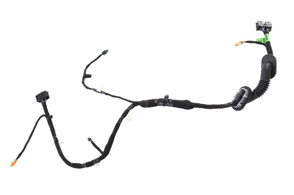 GM Genuine Parts Liftgate Wiring Harness
