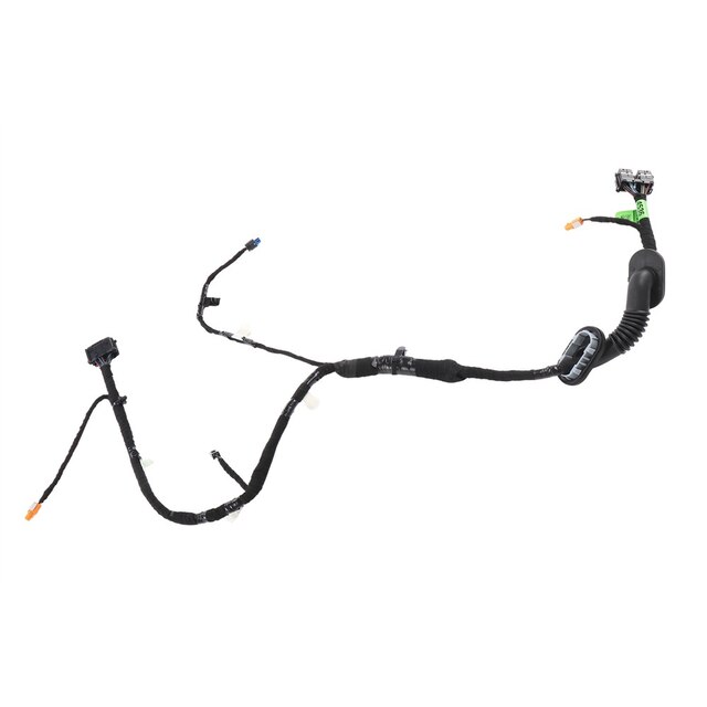 GM Genuine Parts Liftgate Wiring Harness