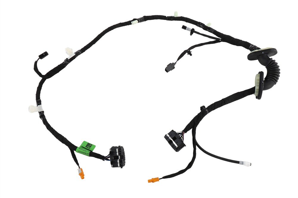 GM Genuine Parts Liftgate Wiring Harness