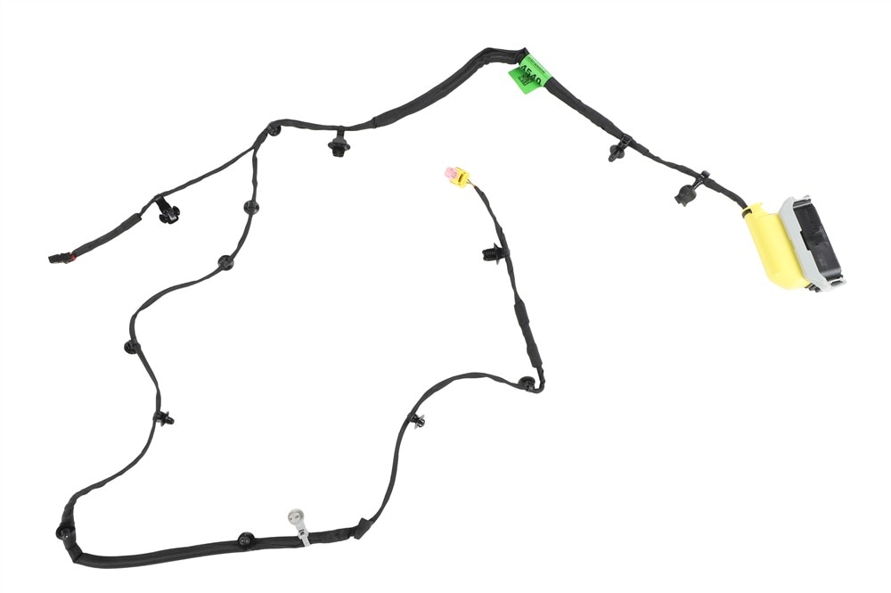 GM Genuine Parts Driver Seat Wiring Harness