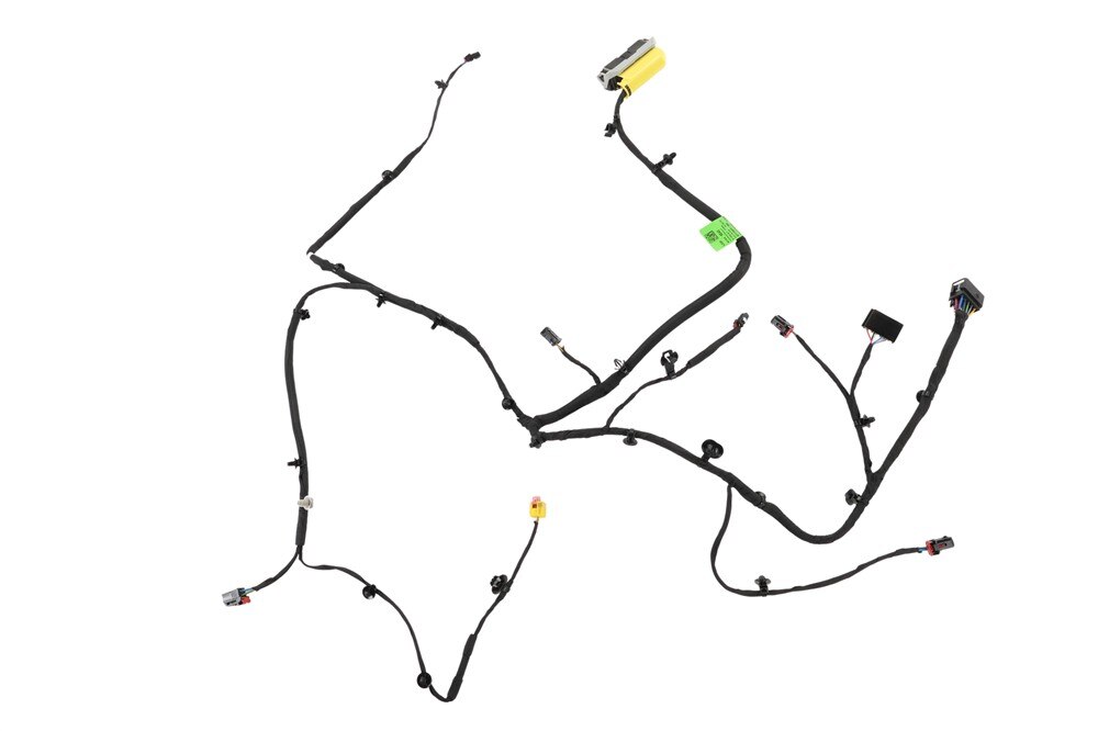 GM Genuine Parts Driver Seat Wiring Harness