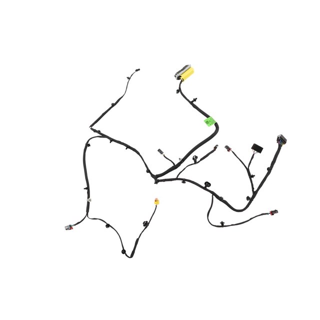 GM Genuine Parts Driver Seat Wiring Harness