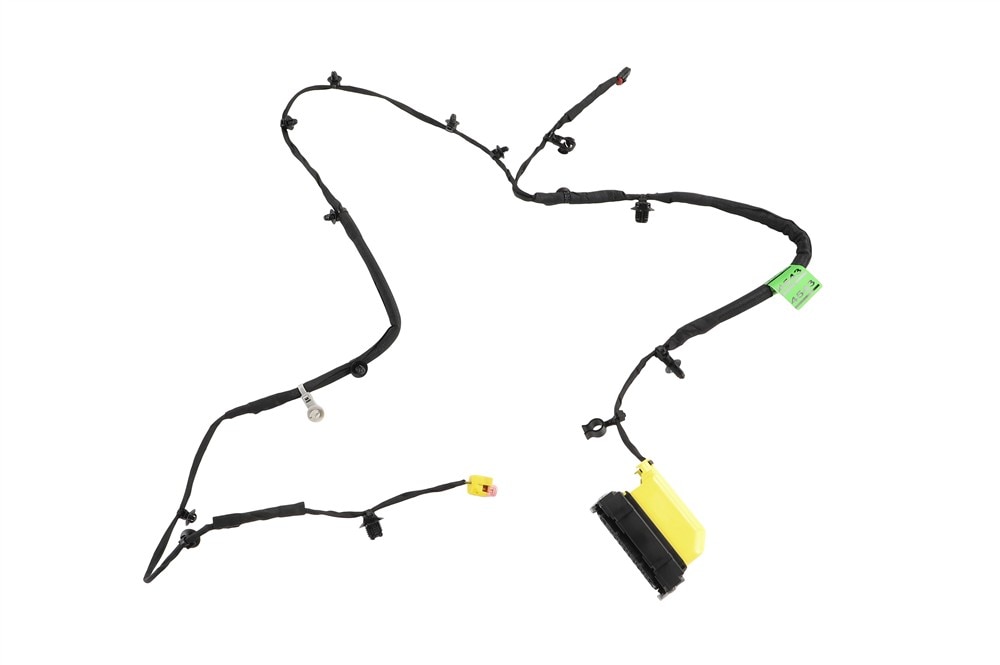 GM Genuine Parts Front Driver Side Seat Wiring Harness