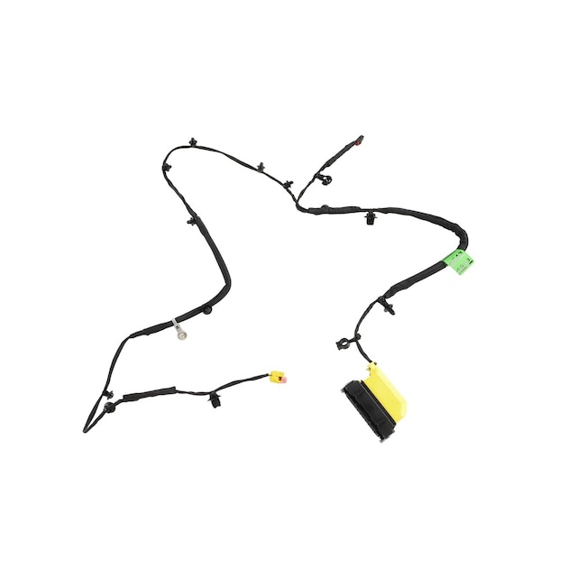 GM Genuine Parts Front Driver Side Seat Wiring Harness