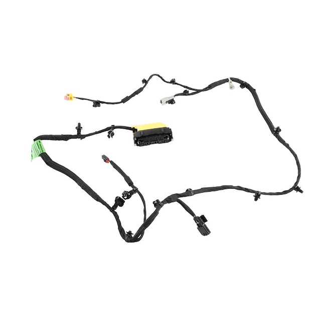 GM Genuine Parts Front Driver Side Seat Wiring Harness