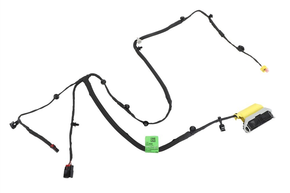 GM Genuine Parts Front Passenger Side Seat Wiring Harness