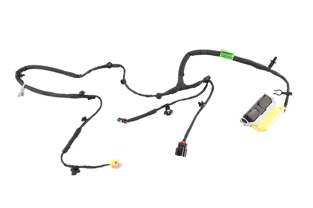 GM Genuine Parts Front Passenger Side Seat Wiring Harness