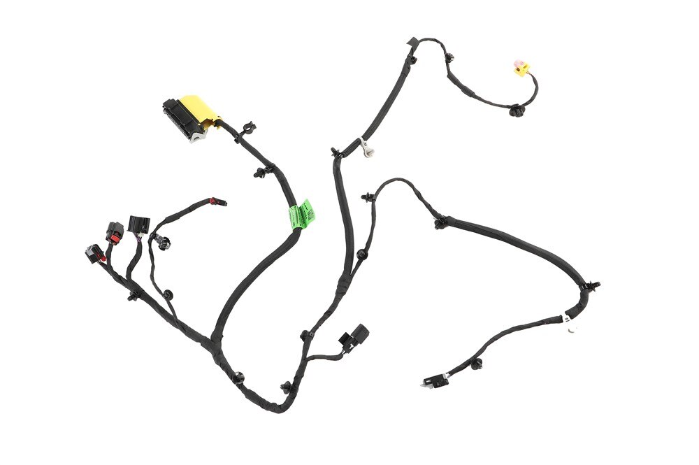GM Genuine Parts Front Passenger Side Seat Wiring Harness