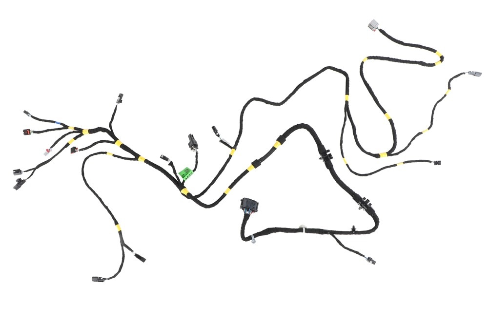 GM Genuine Parts Roof Wiring Harness