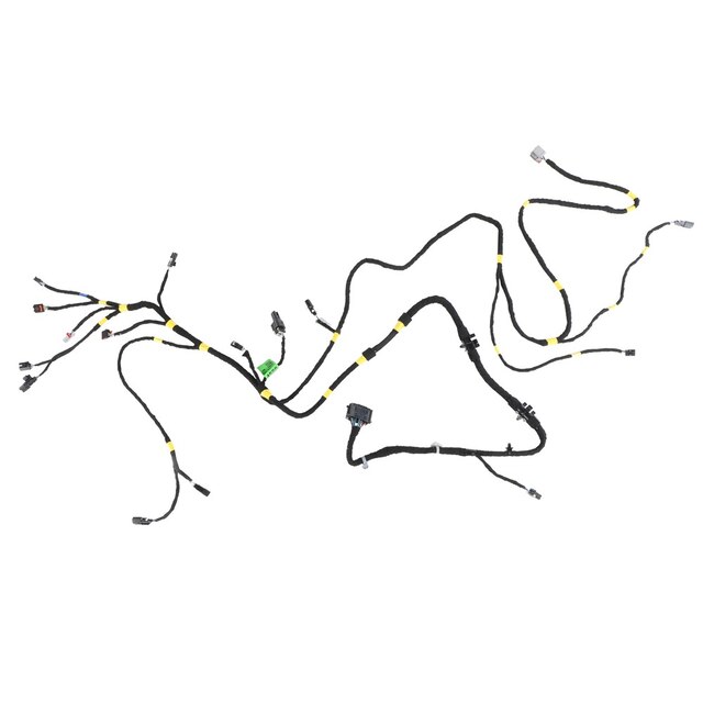 GM Genuine Parts Roof Wiring Harness