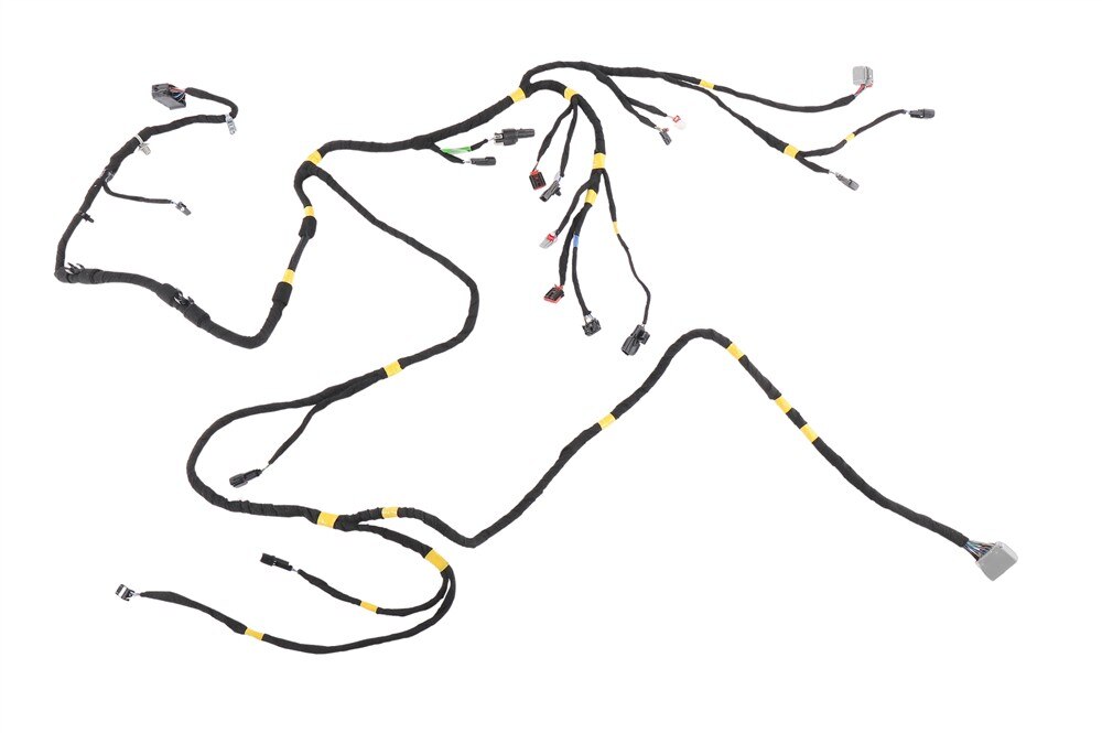 GM Genuine Parts Roof Wiring Harness
