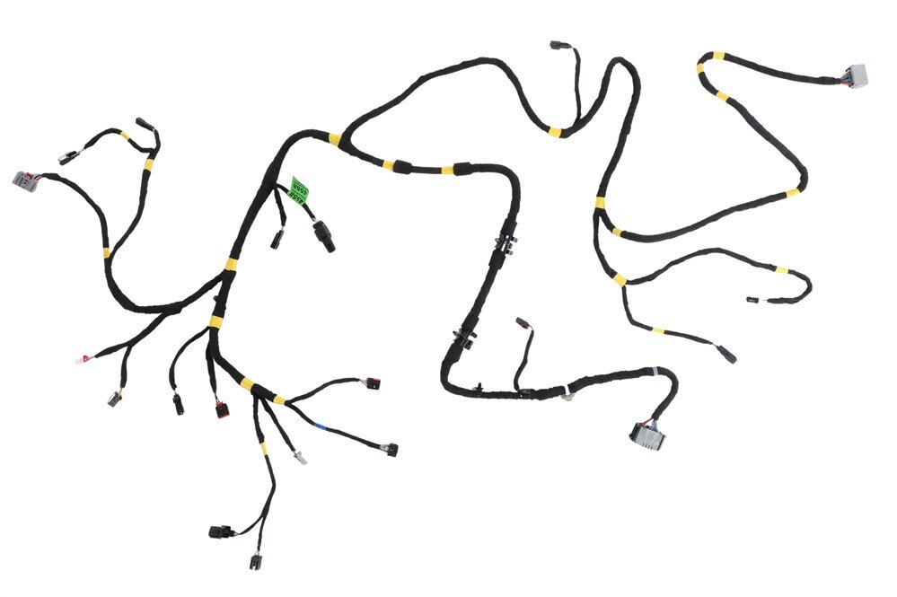 GM Genuine Parts Roof Wiring Harness