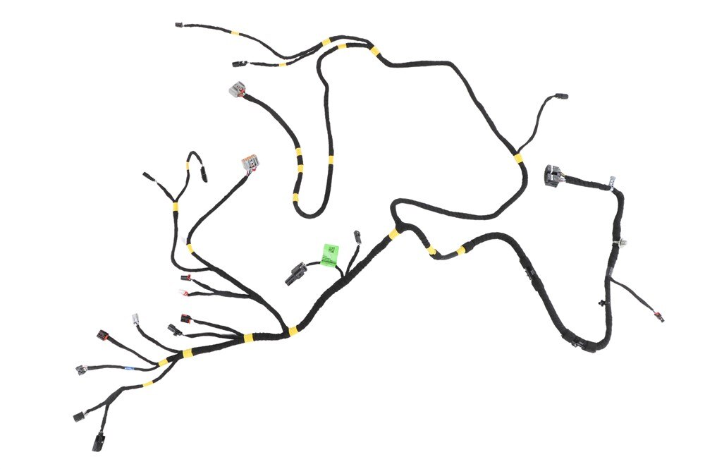 GM Genuine Parts Roof Wiring Harness