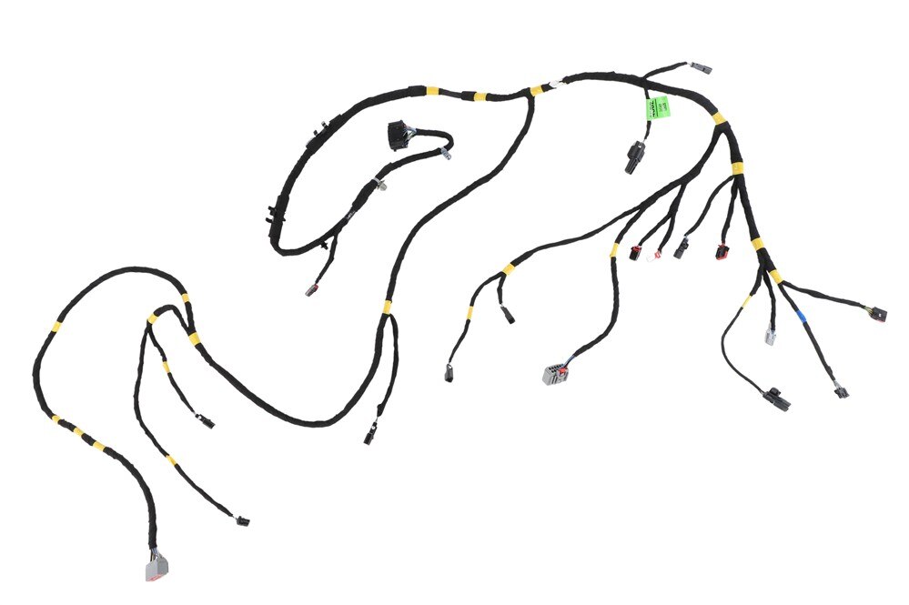 GM Genuine Parts Roof Wiring Harness