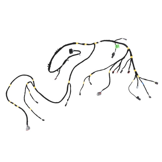 GM Genuine Parts Roof Wiring Harness