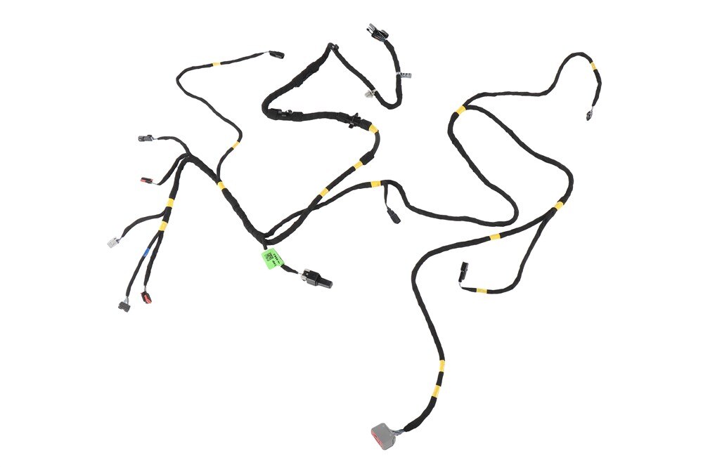 GM Genuine Parts Roof Wiring Harness