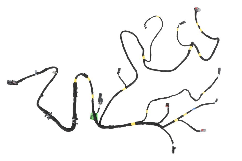 GM Genuine Parts Roof Wiring Harness