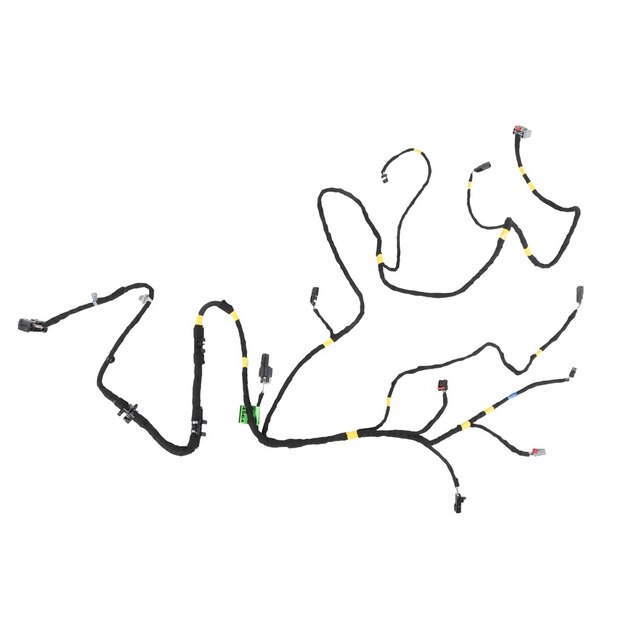 GM Genuine Parts Roof Wiring Harness