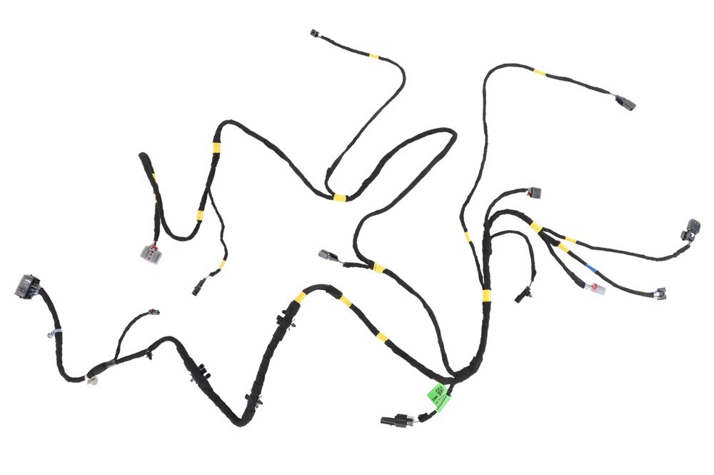 GM Genuine Parts Roof Wiring Harness