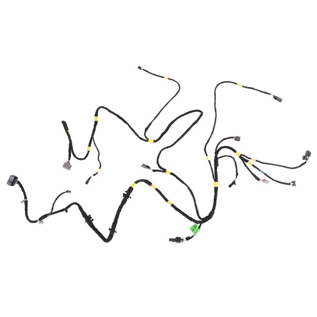 GM Genuine Parts Roof Wiring Harness