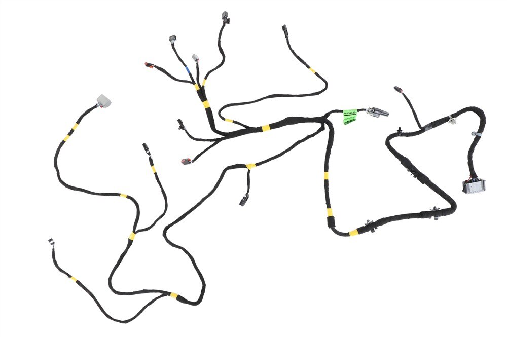 GM Genuine Parts Roof Wiring Harness