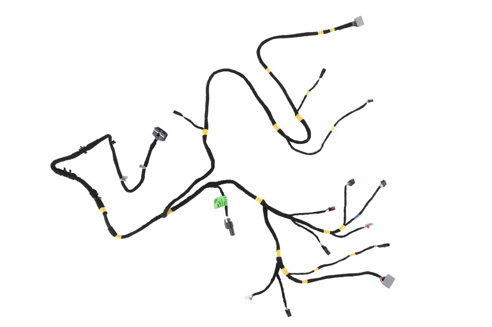 GM Genuine Parts Roof Wiring Harness