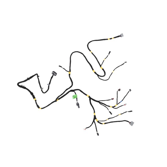 GM Genuine Parts Roof Wiring Harness