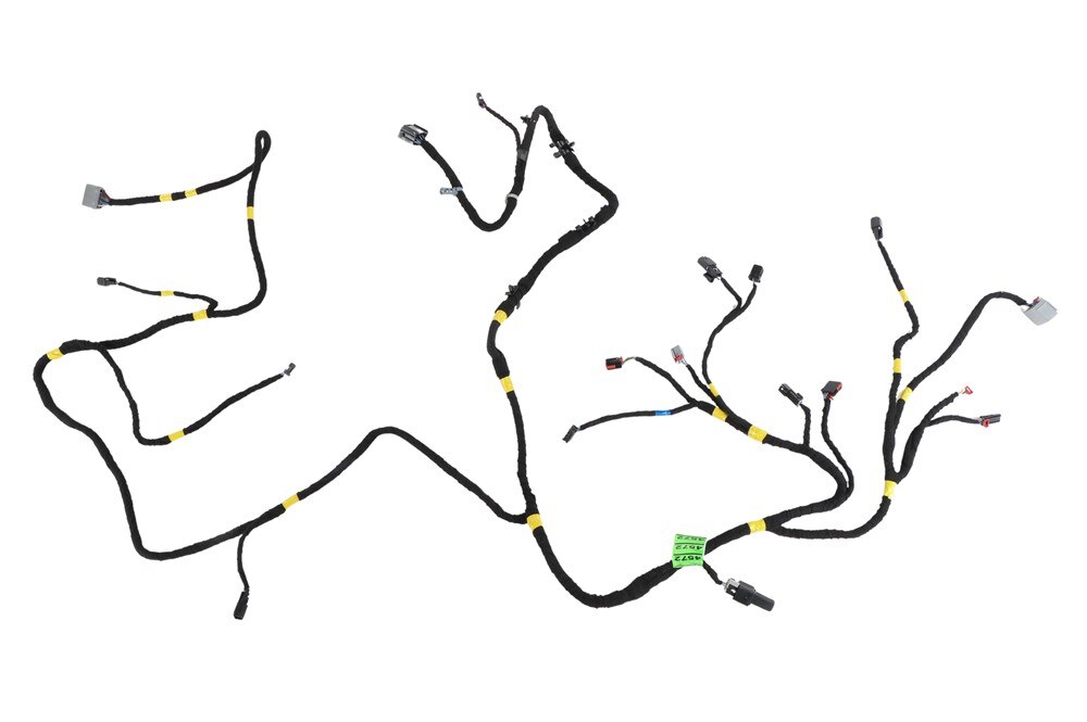 GM Genuine Parts Roof Wiring Harness