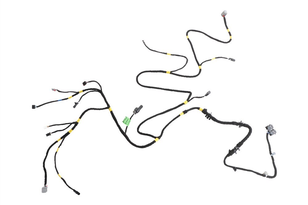 GM Genuine Parts Roof Wiring Harness