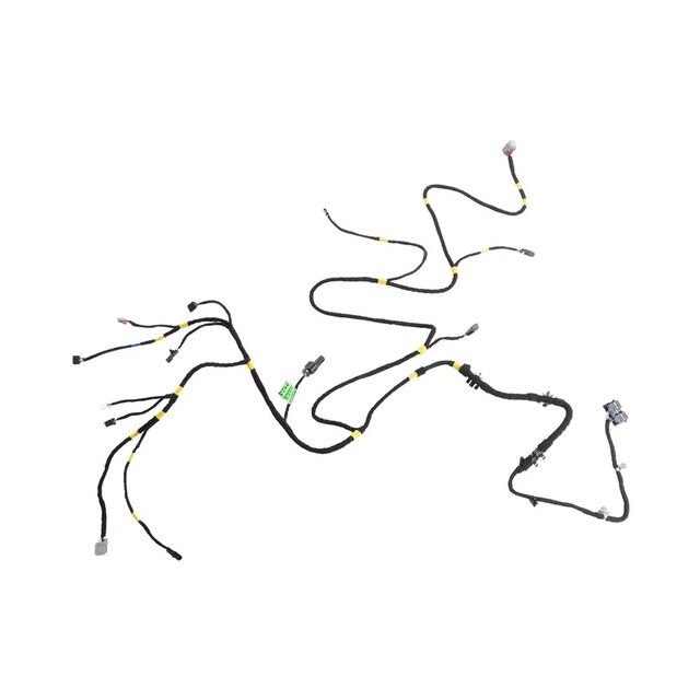 GM Genuine Parts Roof Wiring Harness