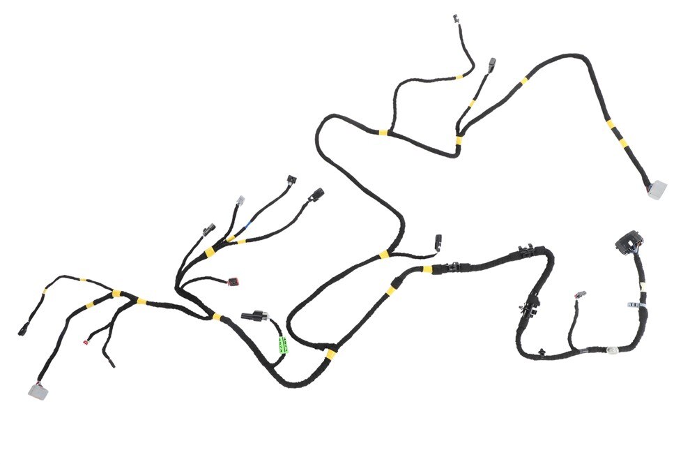 GM Genuine Parts Roof Wiring Harness