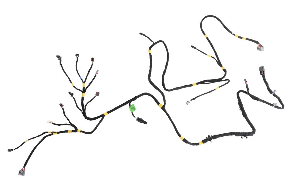 GM Genuine Parts Roof Wiring Harness