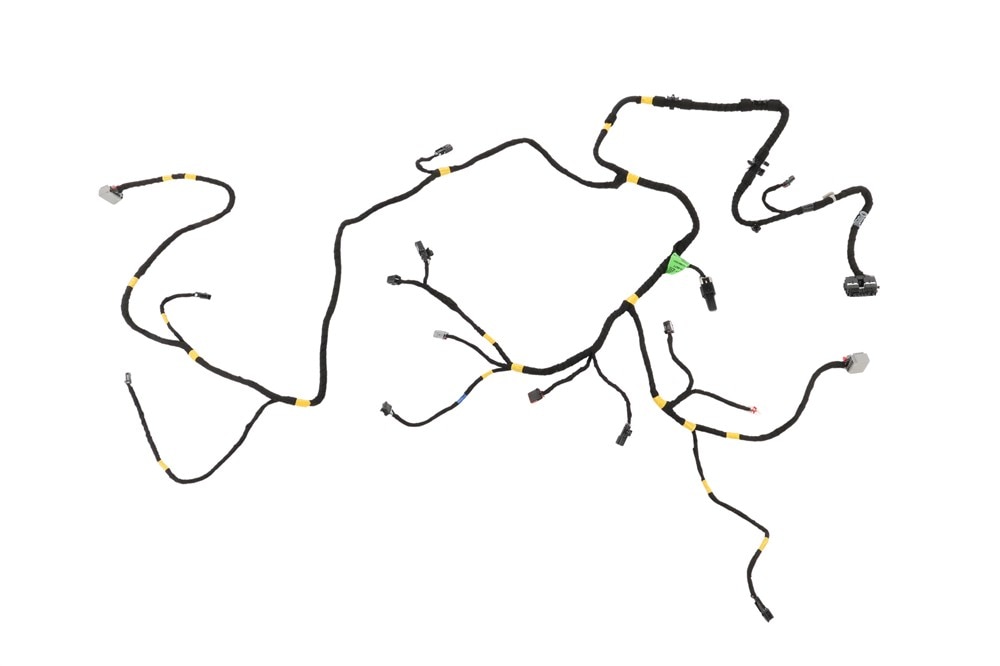 GM Genuine Parts Roof Wiring Harness