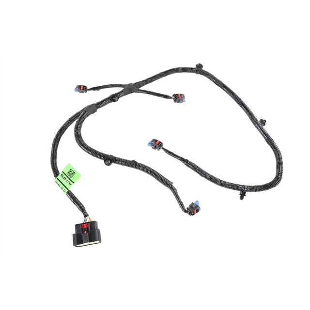 GM Genuine Parts Rear Object Alarm Sensor Wiring Harness
