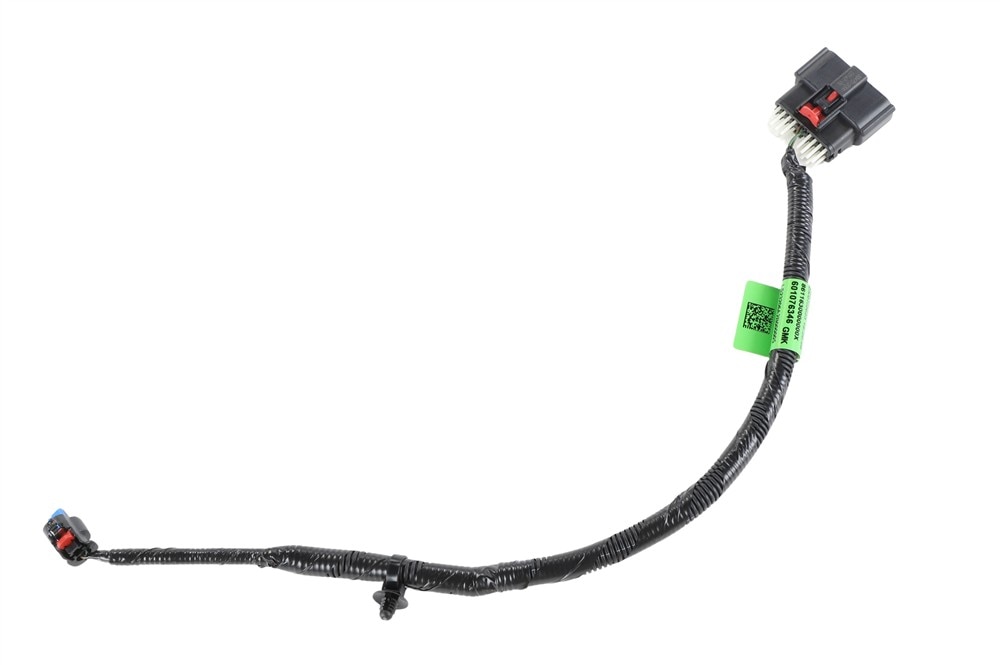 GM Genuine Parts Rear Object Alarm Sensor Wiring Harness
