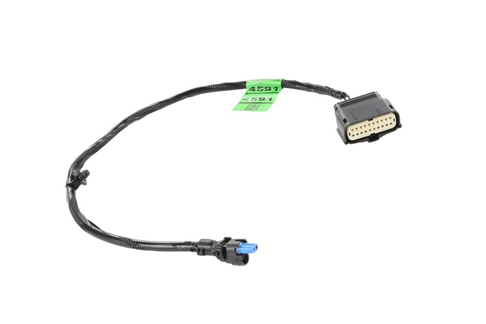 GM Genuine Parts Rear Object Alarm Sensor Wiring Harness