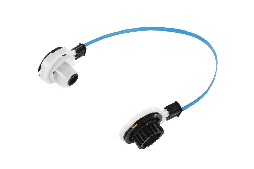 GM Genuine Parts Mode Control Cable