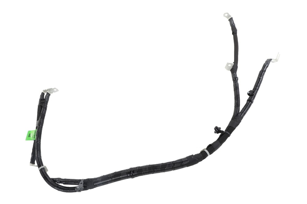 GM Genuine Parts Battery Positive Cable