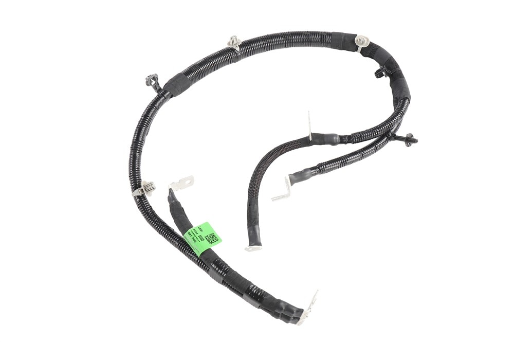 GM Genuine Parts Battery Positive Cable