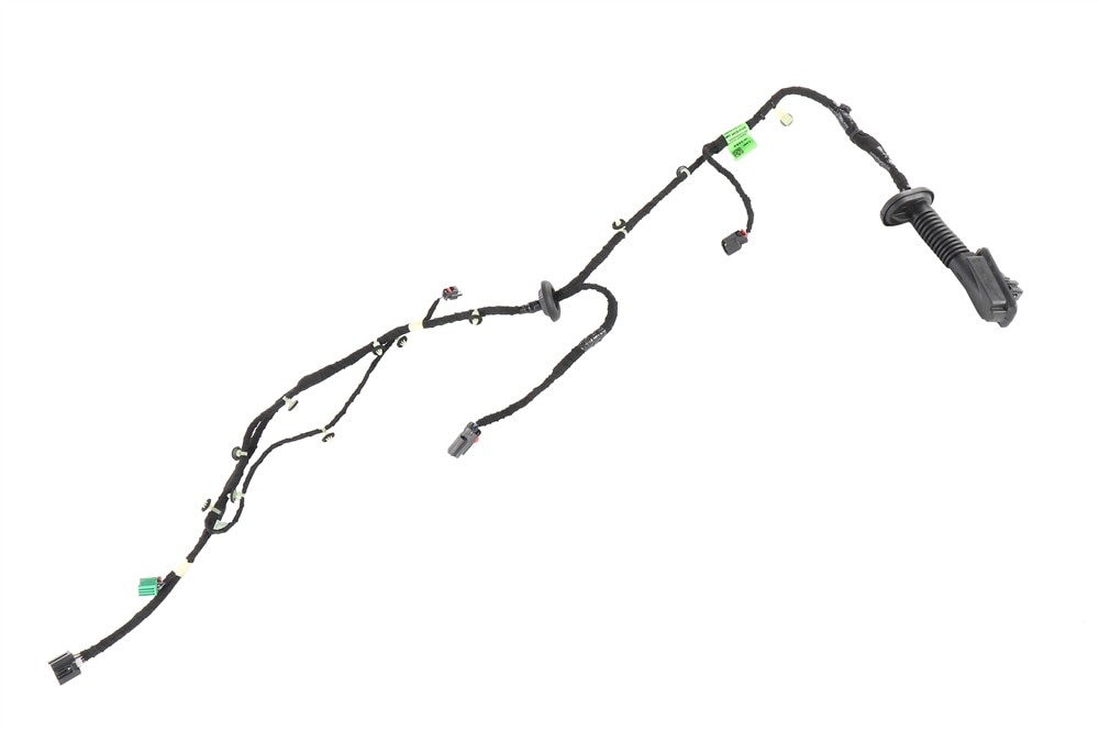 GM Genuine Parts Rear Driver Side Door Wiring Harness