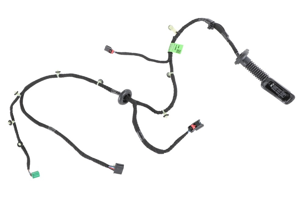 GM Genuine Parts Rear Passenger Side Door Wiring Harness