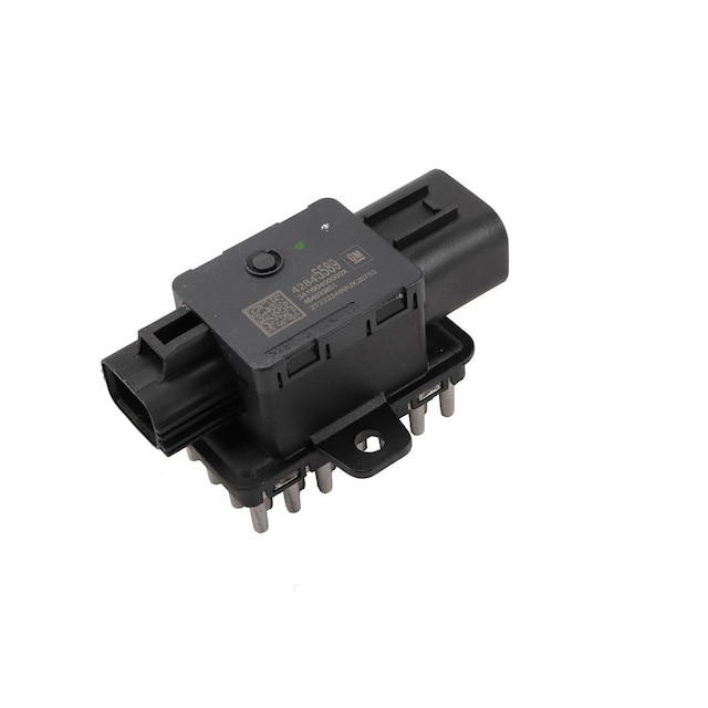 GM Genuine Parts Fan Control Module