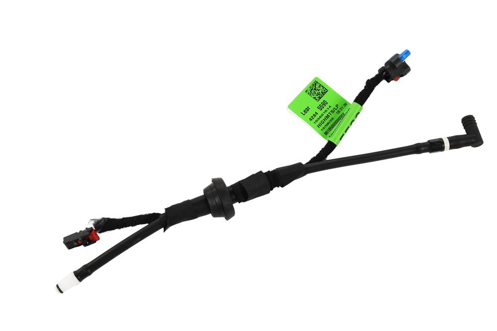 GM Genuine Parts High Mount Stop Lamp Wiring Harness
