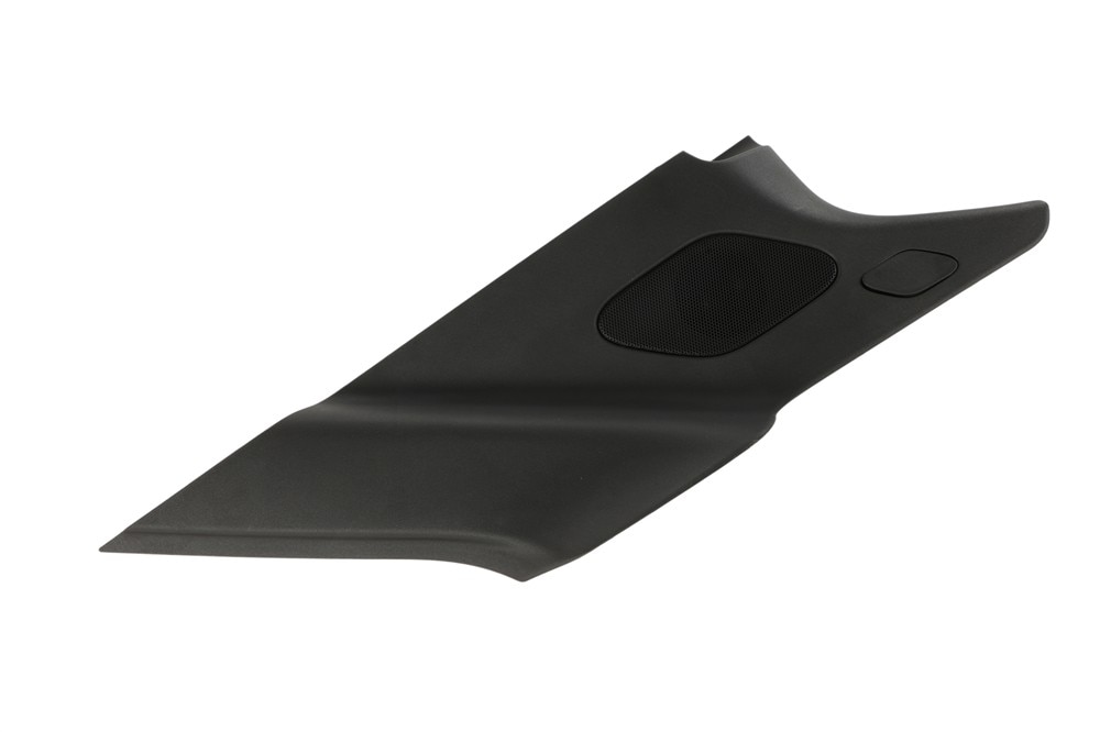 GM Genuine Parts Interior Quarter Panel Trim Panel