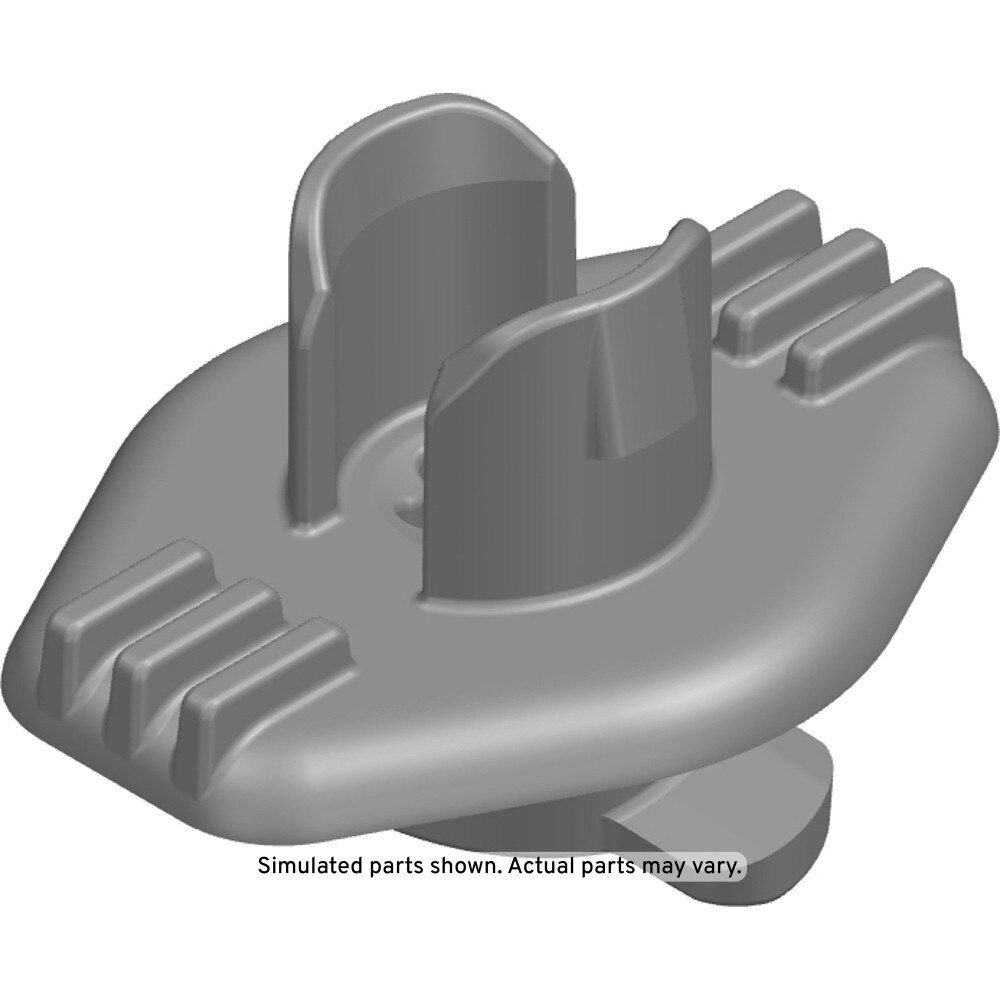 GM Genuine Parts Front Side Door Frame Locator