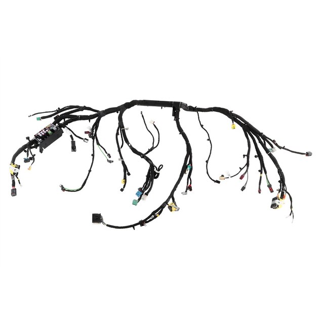 GM Genuine Parts Instrument Panel Wiring Harness