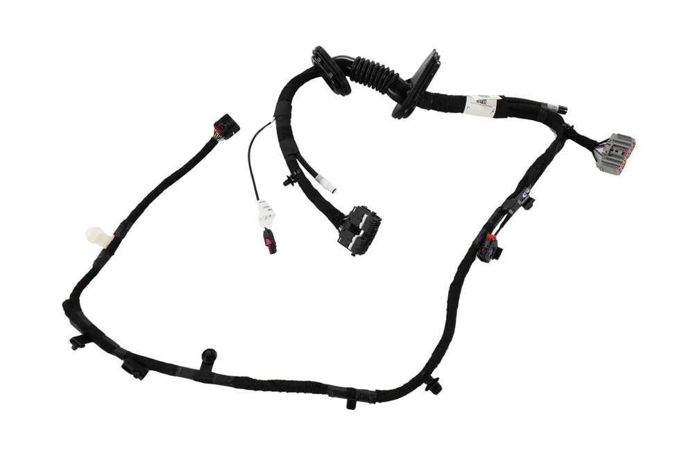 GM Genuine Parts Liftgate Wiring Harness