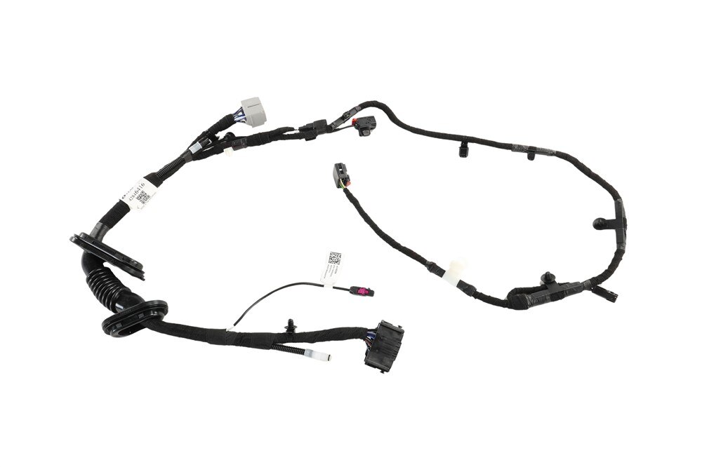 GM Genuine Parts Liftgate Wiring Harness