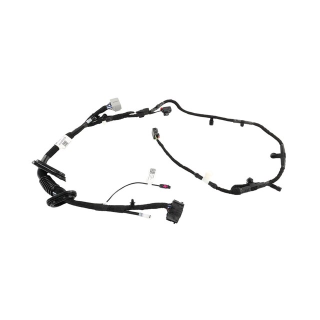 GM Genuine Parts Liftgate Wiring Harness